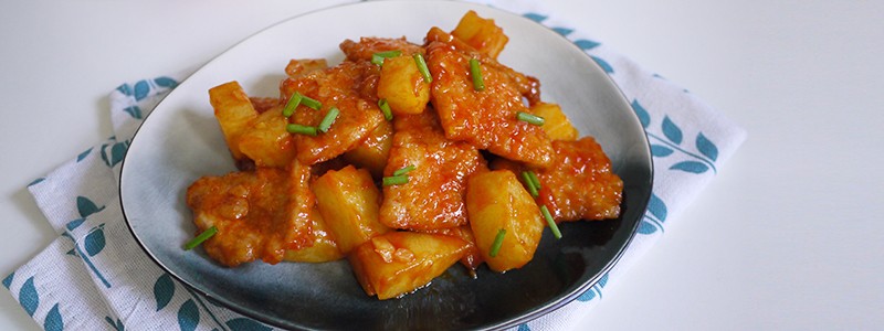 分类： <span>美食</span>