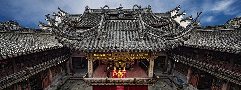 分类： <span>曲艺</span>