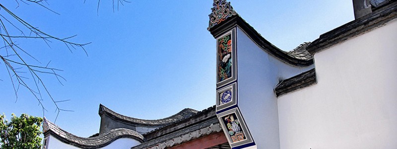 分类： <span>三坊七巷</span>